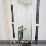 Private Lift